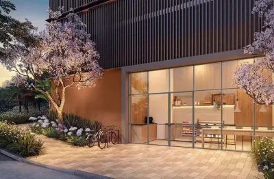 Apartamento para venda em são paulo, aclimação, 1 dormitório, 1 banheiro