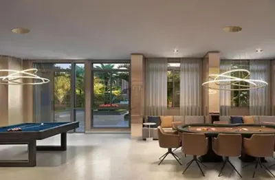 Apartamento para venda em são paulo, brás, 3 dormitórios, 1 suíte, 2 banheiros, 2 vagas