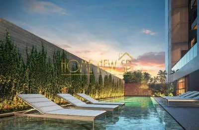 Apartamento para venda em são paulo, jardim paulista, 3 dormitórios, 2 suítes, 3 banheiros, 4 vagas