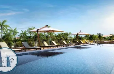 Apartamento para venda em são paulo, cidade monções, 3 dormitórios, 3 suítes, 4 banheiros, 3 vagas