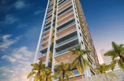 Apartamento garden para venda em são paulo, itaim bibi, 2 dormitórios, 2 suítes, 2 banheiros, 2 vagas