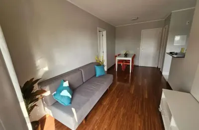 Apartamento para venda em são paulo, jardim leonor, 1 dormitório, 1 suíte, 2 banheiros, 1 vaga
