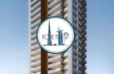 Apartamento para venda em são paulo, indianópolis, 3 dormitórios, 1 suíte, 3 banheiros, 2 vagas