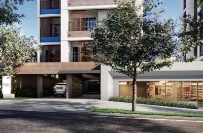 Apartamento para venda em são paulo, mirandópolis, 3 dormitórios, 3 suítes, 5 banheiros, 2 vagas