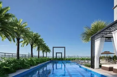 Apartamento para venda em são paulo, pari, 2 dormitórios, 1 suíte, 2 banheiros, 1 vaga