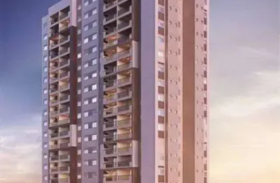 Apartamento para venda em são paulo, vila mazzei, 3 dormitórios, 1 suíte, 2 banheiros, 1 vaga