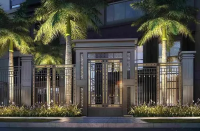 Apartamento para venda em são paulo, butantã, 4 dormitórios, 3 suítes, 5 banheiros, 2 vagas