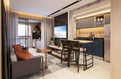 Apartamento para venda em guarulhos, macedo, 3 dormitórios, 2 suítes, 3 banheiros, 1 vaga