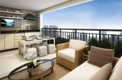 Apartamento para venda em guarulhos, jardim flor da montanha, 2 dormitórios, 1 suíte, 2 banheiros, 2 vagas