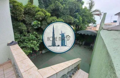 Casa / sobrado para venda em são paulo, vila formosa, 3 dormitórios, 3 banheiros, 1 vaga