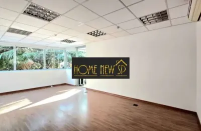 Sala comercial / nova para venda em são paulo, pinheiros, 1 dormitório, 1 banheiro, 1 vaga