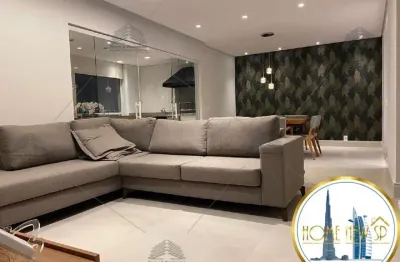 Apartamento para venda em são paulo, jardim avelino, 3 dormitórios, 1 suíte, 4 banheiros, 2 vagas