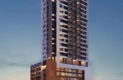 Apartamento para Venda em São Paulo, Butantã, 2 dormitórios, 1 banheiro, 1 vaga