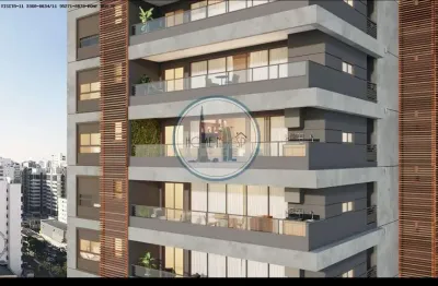 Apartamento para venda em são paulo, indianópolis, 3 dormitórios, 3 suítes, 4 banheiros, 2 vagas