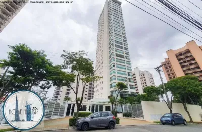 Apartamento para venda em são paulo, jardim vila mariana, 4 dormitórios, 4 suítes, 4 banheiros, 4 vagas