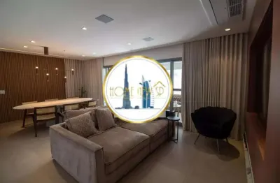 Apartamento para venda em são paulo, jardim das acácias, 3 dormitórios, 3 suítes, 4 banheiros, 3 vagas