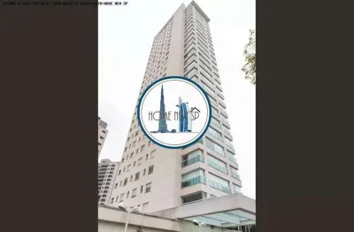 Apartamento para venda em são paulo, jardim vila mariana, 4 dormitórios, 4 suítes, 5 banheiros, 4 vagas