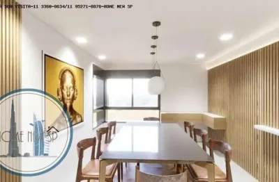 Cobertura para venda em são paulo, vila olímpia, 3 dormitórios, 3 suítes, 5 banheiros, 3 vagas