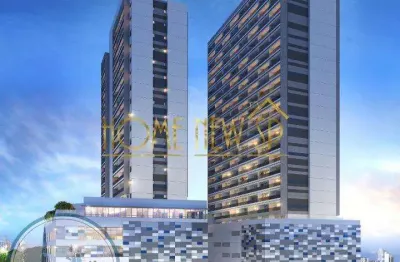 Studio para venda em são paulo, bela vista, 1 dormitório, 1 banheiro