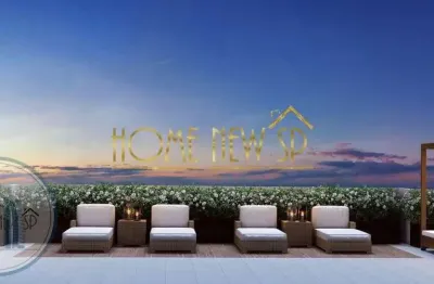 Apartamento para venda em são paulo, vila mira, 2 dormitórios, 1 banheiro, 1 vaga