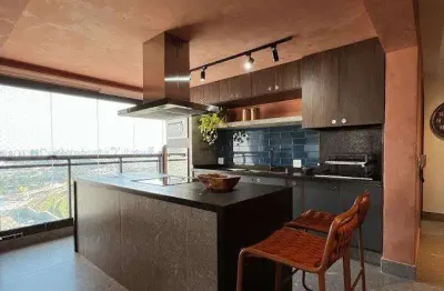 Apartamento para venda em são paulo, vila leopoldina, 4 dormitórios, 2 suítes, 3 banheiros, 2 vagas