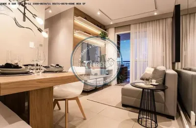 Apartamento para venda em são paulo, santana, 3 dormitórios, 1 suíte, 1 banheiro, 1 vaga