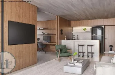 Sala comercial para venda em são paulo, pinheiros, 1 dormitório, 1 banheiro