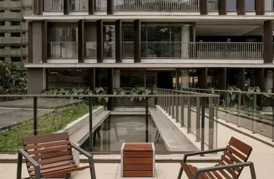 Apartamento para venda em são paulo, vila nova conceição, 3 dormitórios, 3 suítes, 4 banheiros, 3 vagas