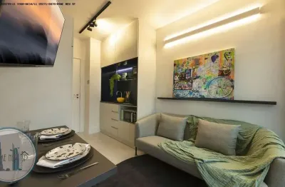 Kitnet / Stúdio à venda na Rua Oscar Caravelas, 57, Sumarezinho, São Paulo