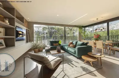 Apartamento para venda em são paulo, sumarezinho, 3 dormitórios, 3 suítes, 2 vagas