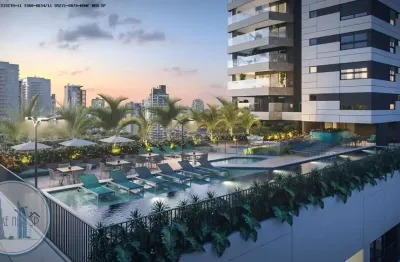 Apartamento para venda em são paulo, sumarezinho, 4 dormitórios, 3 suítes, 3 vagas