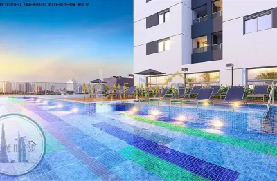 Apartamento para venda em são paulo, vila sônia, 2 dormitórios, 1 banheiro, 1 vaga