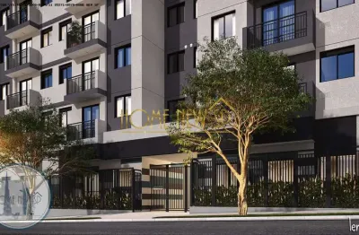 Apartamento para venda em são paulo, centro, 2 dormitórios, 1 banheiro