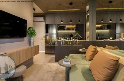 Apartamento para venda em são paulo, são judas, 1 dormitório, 1 banheiro