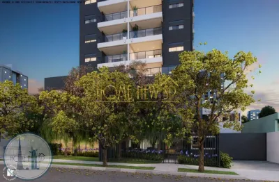 Apartamento para venda em são paulo, cerqueira césar, 1 dormitório, 1 banheiro