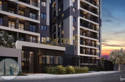 Apartamento para venda em são paulo, vila brasilândia, 2 dormitórios, 1 banheiro, 1 vaga