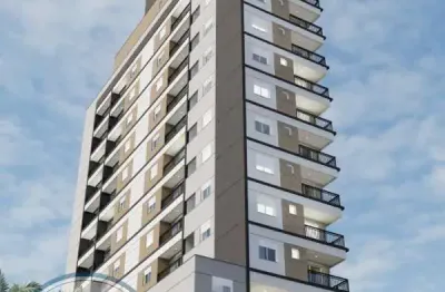 Apartamento para venda em são paulo, vila paulicéia, 2 dormitórios