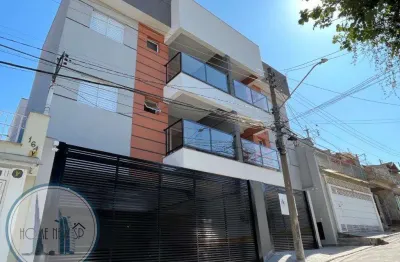 Apartamento para venda em são paulo, vila aurora (zona norte), 2 dormitórios, 1 vaga