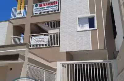 Apartamento para venda em são paulo, vila gustavo, 2 dormitórios