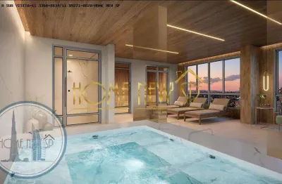 Apartamento para Venda em São Paulo, Tucuruvi, 3 dormitórios, 3 suítes, 2 vagas