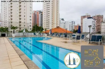 Cobertura triplex para venda em são paulo, vila mariana, 4 dormitórios, 4 suítes, 6 banheiros, 5 vagas