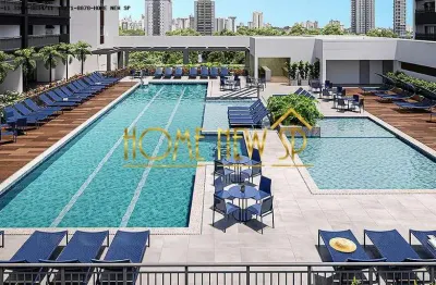 Apartamento para venda em são paulo, quarta parada, 2 dormitórios, 1 banheiro