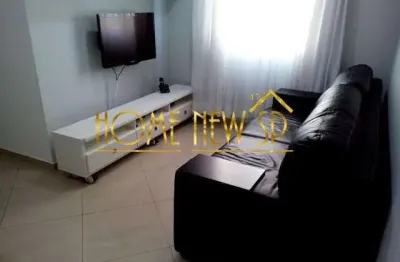 Apartamento para venda em são paulo, vila guilherme, 2 dormitórios, 1 banheiro, 1 vaga