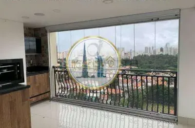 Apartamento para venda em são paulo, vila mariana, 4 dormitórios, 4 suítes, 5 banheiros, 3 vagas