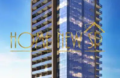 Sala comercial para venda em são paulo, água branca, 1 dormitório, 1 banheiro, 1 vaga