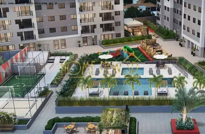 Apartamento para venda em são paulo, itaquera, 2 dormitórios, 1 banheiro