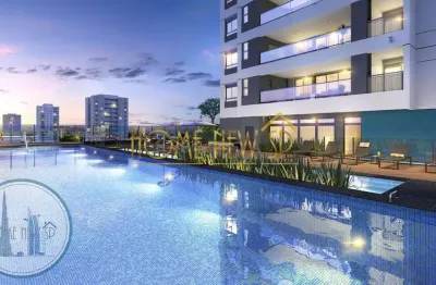 Apartamento para venda em são paulo, sumarezinho, 2 dormitórios, 1 suíte, 1 vaga