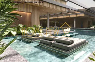 Apartamento para venda em são paulo, itaim bibi, 4 dormitórios, 4 suítes, 5 banheiros, 4 vagas