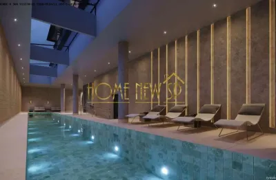 Apartamento para venda em são paulo, consolação, 4 dormitórios, 4 suítes, 5 banheiros, 4 vagas