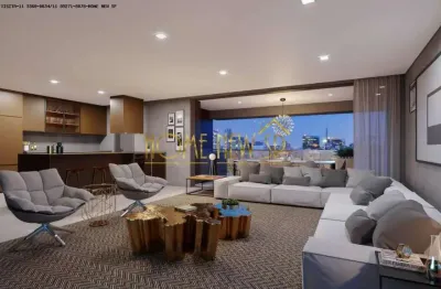 Apartamento para venda em são paulo, vila nova conceição, 3 dormitórios, 2 suítes, 3 banheiros, 2 vagas